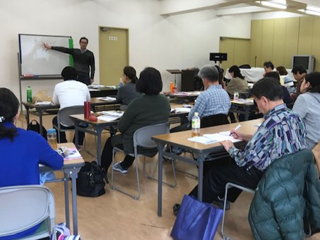 (写真)階段