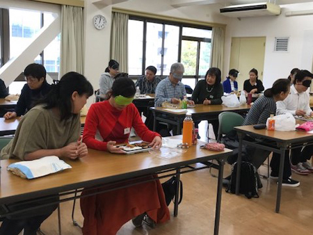 (写真)階段
